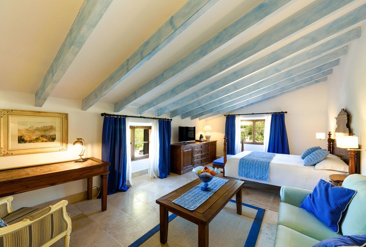 Son Grec Petit Resort - Adults Only Sóller Exterior foto